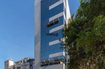 Sala comercial para alugar na Rua Felipe Neri, 287, Auxiliadora, Porto Alegre