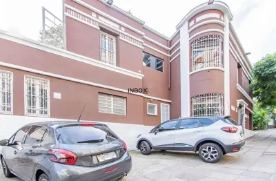 Casa comercial para alugar na Rua Miguel Tostes, 317, Rio Branco, Porto Alegre