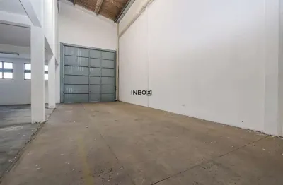 Barracão / Galpão / Depósito para alugar na Avenida Sertório, 5950, Jardim Lindóia, Porto Alegre