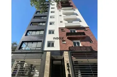 Apartamento com 3 quartos à venda na Rua Coronel Feijó, 516, Higienópolis, Porto Alegre