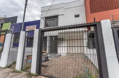 Ponto comercial para alugar na Rua São Luís, 439, Santana, Porto Alegre