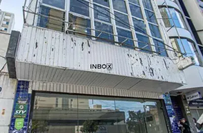 Ponto comercial à venda na Avenida Independência, 380, Independência, Porto Alegre
