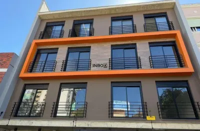 Studio novo para venda/locação no bairro rio branco, porto alegre