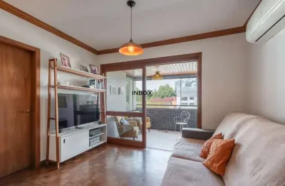 Apartamento com 3 quartos à venda na Rua Carlos Von Koseritz, 368, Higienópolis, Porto Alegre