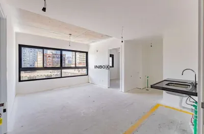 Oportunidade no go cidade baixa, apartamento de 2 suítes e 1 vaga com infraestrutura completa