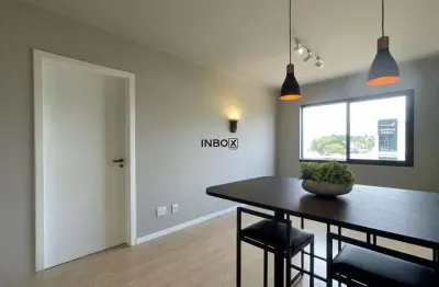 Apartamento com 1 quarto para alugar na Avenida Doutor Nilo Peçanha, 2586, Chácara das Pedras, Porto Alegre