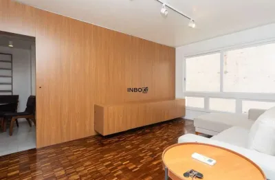 Apartamento com 2 quartos para alugar na Rua Marcelo Gama, 1400, Auxiliadora, Porto Alegre