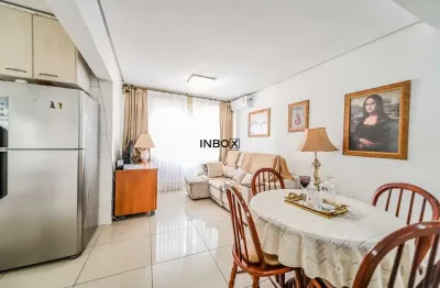 Apartamento com 2 quartos à venda na Rua São Francisco, 1019, Santana, Porto Alegre