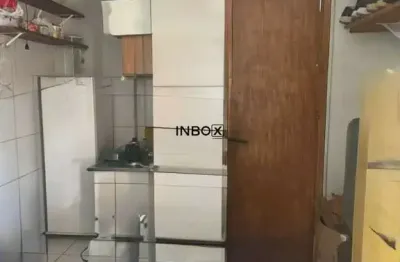 Apartamento com 1 quarto à venda na Rua Coronel Vicente, 444, Centro Histórico, Porto Alegre