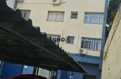 Apartamento com 2 quartos à venda na Rua Washington Luiz, 918, Centro Histórico, Porto Alegre