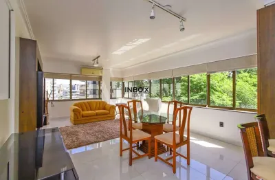 Apartamento com 2 quartos à venda na Rua Barão de Ubá, 511, Bela Vista, Porto Alegre