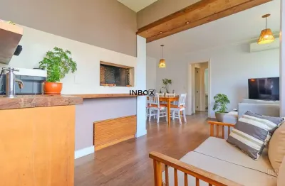 Apartamento com 2 quartos à venda na Rua Pedro Ivo, 1065, Bela Vista, Porto Alegre