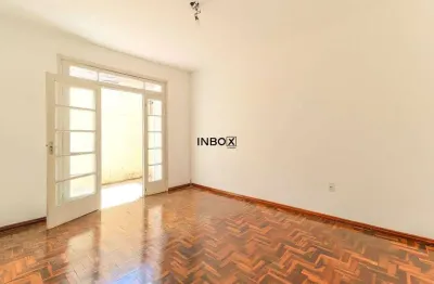 Apartamento com 2 quartos à venda na Rua General Caldwell, 650, Menino Deus, Porto Alegre