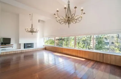 Cobertura com 3 quartos à venda na Rua Vítor Meireles, 139, Rio Branco, Porto Alegre