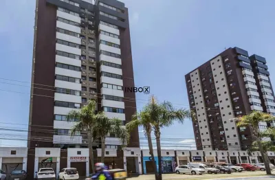 Apartamento com 2 quartos à venda na Avenida Protásio Alves, 5126, Chácara das Pedras, Porto Alegre