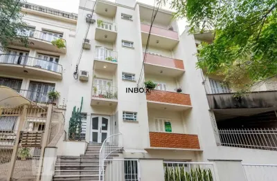 Apartamento com 2 quartos à venda na Rua André Puente, 92, Independência, Porto Alegre