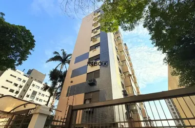 Apartamento com 3 quartos à venda na Rua Eça de Queiroz, 819, Petrópolis, Porto Alegre