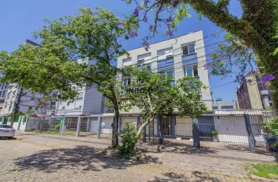 Apartamento com 2 quartos à venda na Rua São Manoel, 1145, Santana, Porto Alegre