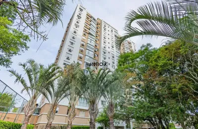 Apartamento com 3 quartos à venda na Beco Andaraí, 675, Passo da Areia, Porto Alegre