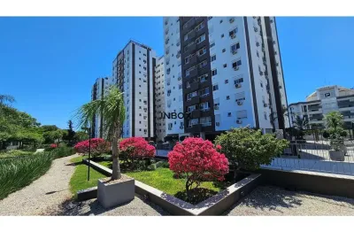 Apartamento com 2 quartos à venda na Avenida Francisco Petuco, 45, Boa Vista, Porto Alegre