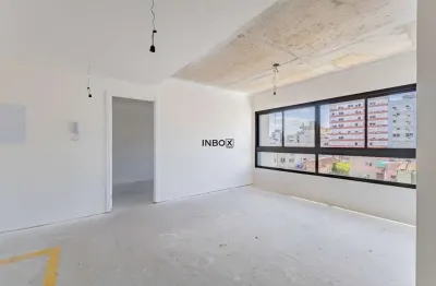 Go cidade baixa, apartamento de 2 dormitórios e 1 vaga com infraestrutura completa