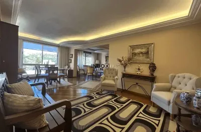 Apartamento com 3 quartos à venda na Rua Otávio Dutra, 164, Menino Deus, Porto Alegre