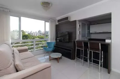 Apartamento com 2 quartos para alugar na Rua Felizardo Furtado, 491, Petrópolis, Porto Alegre
