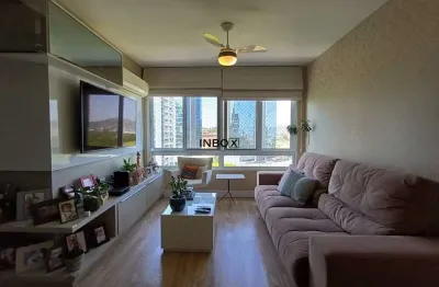 Apartamento com 2 quartos à venda na Rua Mário Antunes da Cunha, 185, Petrópolis, Porto Alegre