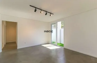 Apartamento com 3 quartos à venda na Rua Eudoro Berlink, 623, Mont Serrat, Porto Alegre