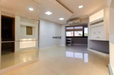 Apartamento com 3 quartos para alugar na Rua Luiz Cosme, 333, Passo da Areia, Porto Alegre