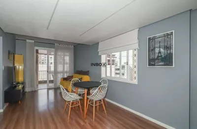 Apartamento com 2 quartos para alugar na Rua Doutor Barros Cassal, 520, Independência, Porto Alegre