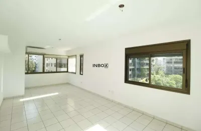 Apartamento com 3 quartos para alugar na Rua Engenheiro Ewbank Câmara, 78, Bela Vista, Porto Alegre