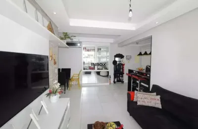 Apartamento com 3 quartos à venda na Avenida João Wallig, 620, Passo da Areia, Porto Alegre