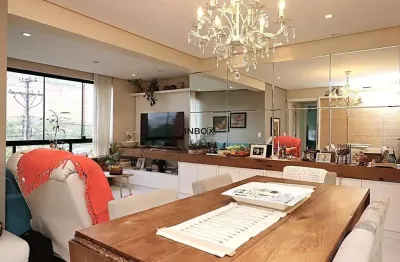 Apartamento com 2 quartos para alugar na Avenida João Wallig, 1705, Passo da Areia, Porto Alegre