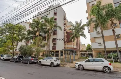 Apartamento no Boa Vista, de 3 quartos, sendo 1 suíte e 1 vaga em Porto Alegre.