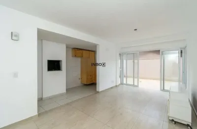 Apartamento Garden com Amplo Espaço Externo , 2 Dormitórios, suíte e 2 vagas