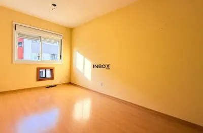 Apartamento com 1 quarto à venda na Rua Saldanha da Gama, 853, Partenon, Porto Alegre
