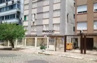 Apartamento com 1 quarto à venda na Rua Celeste Gobbato, 60, Praia de Belas, Porto Alegre