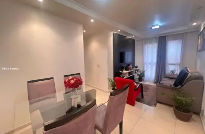 Apartamento para venda em guarulhos, jardim são judas tadeu, 2 dormitórios, 1 banheiro, 1 vaga