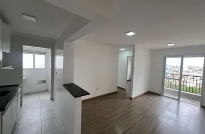 Apartamento para venda em guarulhos, vila galvão, 2 dormitórios, 1 banheiro, 1 vaga