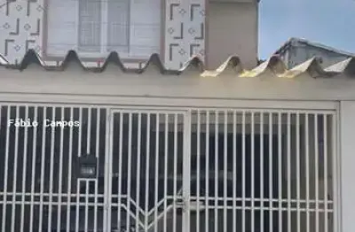 Sobrado para venda em são paulo, vila sabrina, 3 dormitórios, 2 suítes, 4 banheiros, 2 vagas