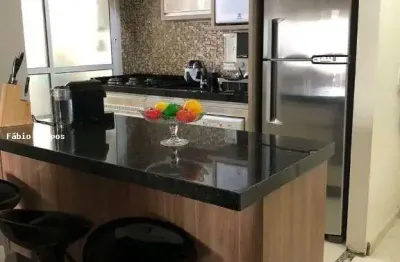 Apartamento para venda em guarulhos, vila augusta, 3 dormitórios, 1 suíte, 2 banheiros, 2 vagas