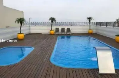 Apartamento para venda em são paulo, vila medeiros, 2 dormitórios, 1 banheiro, 1 vaga