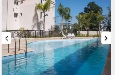 Apartamento para venda em guarulhos, vila rosália, 2 dormitórios, 1 suíte, 2 banheiros, 1 vaga