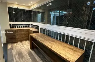 Apartamento para venda em guarulhos, vila progresso, 4 dormitórios, 1 suíte, 3 banheiros, 2 vagas