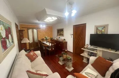 Apartamento para venda em guarulhos, jardim santa mena, 3 dormitórios, 1 suíte, 2 banheiros, 2 vagas