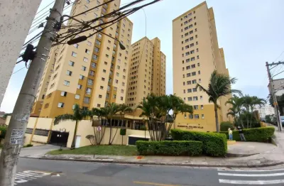 Apartamento para venda em guarulhos, jardim são judas tadeu, 2 dormitórios, 1 banheiro, 1 vaga