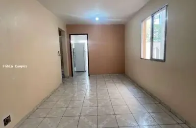 Apartamento para venda em guarulhos, vila augusta, 2 dormitórios, 1 banheiro, 1 vaga