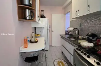 Apartamento para venda em guarulhos, jardim são judas tadeu, 2 dormitórios, 1 banheiro, 1 vaga