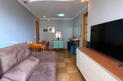 Apartamento para venda em guarulhos, vila galvão, 2 dormitórios, 1 banheiro, 1 vaga